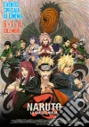 (Blu-Ray Disk) Naruto - La Via Dei Ninja film in dvd di Hayato Date