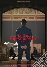 Rijksmuseum - Una Nuova Casa Per Rembrandt dvd