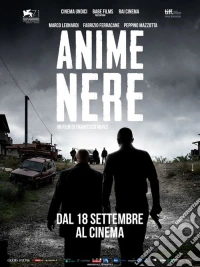 (Blu-Ray Disk) Anime Nere brd