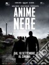 (Blu-Ray Disk) Anime Nere dvd