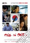 One On One film in dvd di Kim Ki-Duk