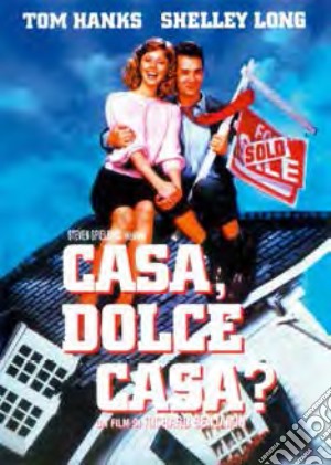 Casa, dolce casa? - DVD - Film di Richard Benjamin Commedia