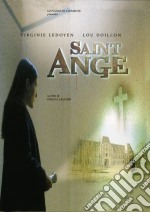 Saint Ange dvd