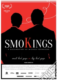 Smokings dvd