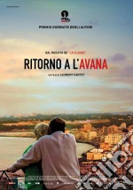 Ritorno A l'Avana dvd