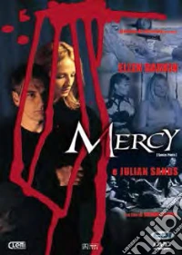 Mercy - Senza Pieta' dvd