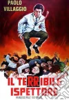 Terribile Ispettore (Il) film in dvd di Mario Amendola