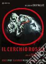 Cerchio Rosso (Il) dvd