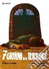 Sette Giorni Di Terrore film in dvd di Alfred Vohrer