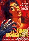 Tomba Insanguinata (La) film in dvd di Franz Josef Gottlieb