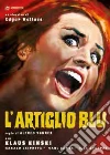 Artiglio Blu (L') dvd