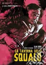 Taverna Dello Squalo (La) dvd