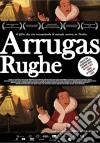 Arrugas - Rughe dvd