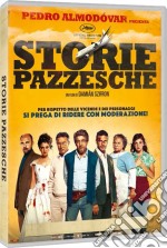 Storie Pazzesche dvd