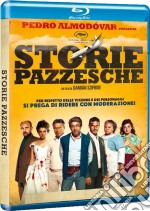 (Blu-Ray Disk) Storie Pazzesche brd