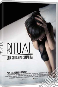 Ritual - Una Storia Psicomagica dvd