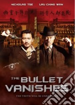 Bullet Vanishes (The) dvd