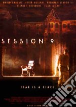 Session 9 dvd