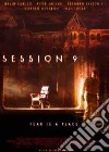 Session 9 dvd