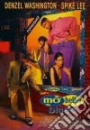 Mo' Better Blues film in dvd di Spike Lee