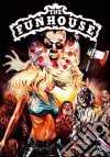 (Blu-Ray Disk) Funhouse (The) - Il Tunnel Dell'Orrore dvd