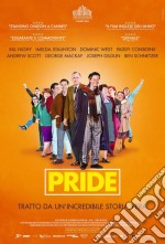 (Blu-Ray Disk) Pride