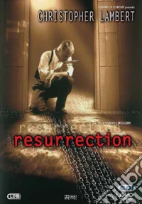 Resurrection dvd