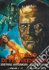 Figlio Di Frankenstein (Il) dvd