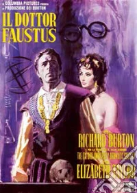 Dottor Faustus (Il) dvd