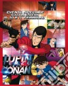Lupin III Vs Detective Conan film in dvd di Hajime Kamegaki