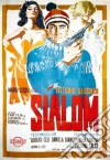 Slalom film in dvd di Luciano Salce