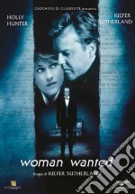 Woman Wanted