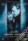 Woman Wanted film in dvd di Kiefer Sutherland