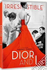 Dior And I dvd