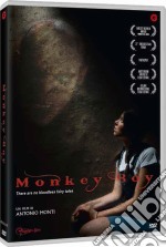 Monkey Boy dvd