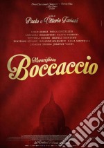 Maraviglioso Boccaccio dvd