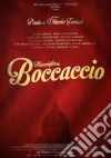 Maraviglioso Boccaccio film in dvd di Paolo Taviani Vittorio Taviani