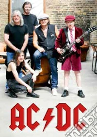 Ac/Dc - Gli Anni D'Oro dvd