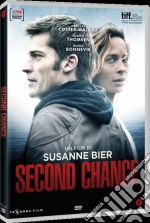 Second Chance dvd