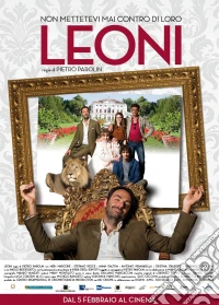 Leoni dvd