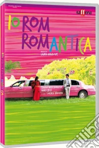 Io Rom Romantica dvd