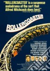 (Blu-Ray Disk) Rollercoaster - Il Grande Brivido film in dvd di James Goldstone