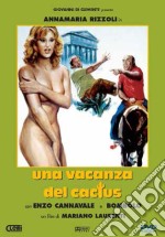 Vacanza Del Cactus (Una) dvd