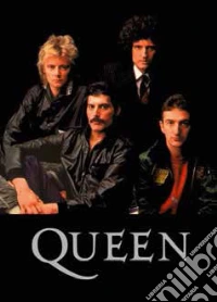 Queen - Storia Di Un Mito dvd