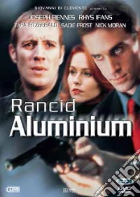 Rancid Aluminium dvd