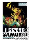 Sette Samurai (I) (SE) dvd