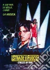(Blu Ray Disk) Strade Di Fuoco film in blu ray disk di Walter Hill
