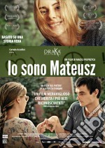 Io Sono Mateusz dvd