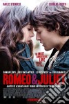 Romeo & Juliet dvd