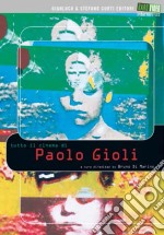 Paolo Gioli - Tutto Il Cinema Di Paolo Gioli (4 Dvd) dvd